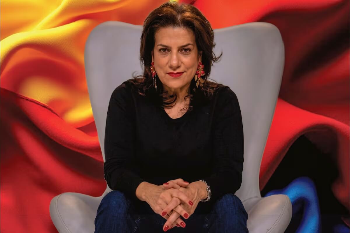 Alexandra Falla Zerrate, nueva ministra TIC, gobierno De la Espriella