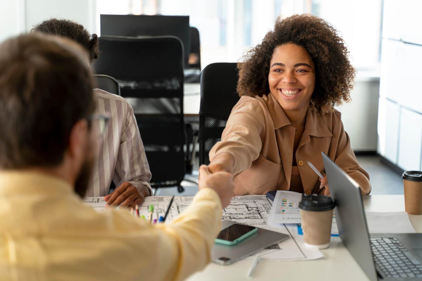 Comunidad al Empleo Eidos Global