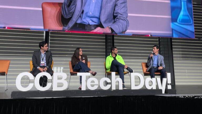 Ecosistema de startups en Colombia