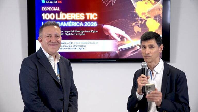 Ernesto Pardo es el nuevo CIO de ISA Colombia, retos y estrategia