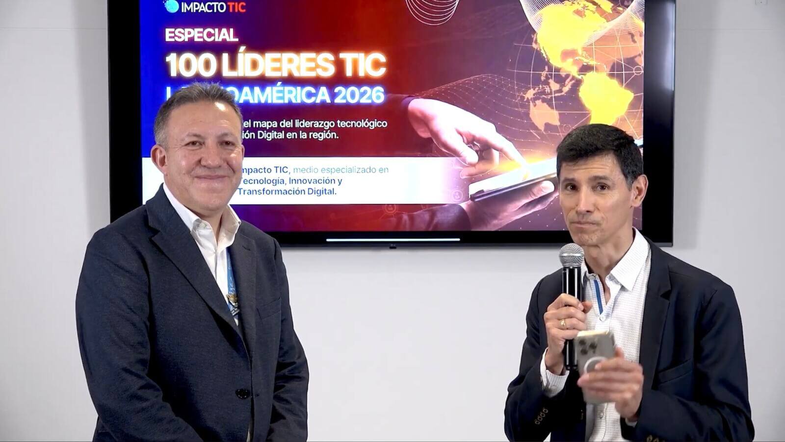 Ernesto Pardo es el nuevo CIO de ISA Colombia, retos y estrategia