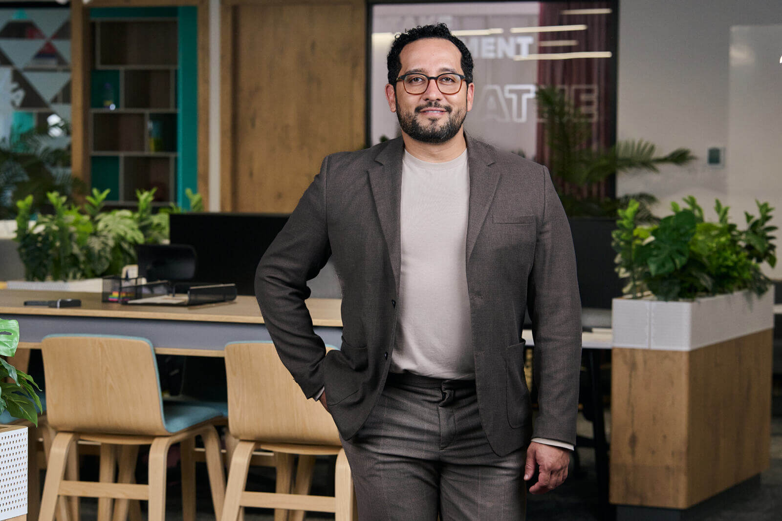 John Howard: VP, Líder Regional para LATAM, SoftServe