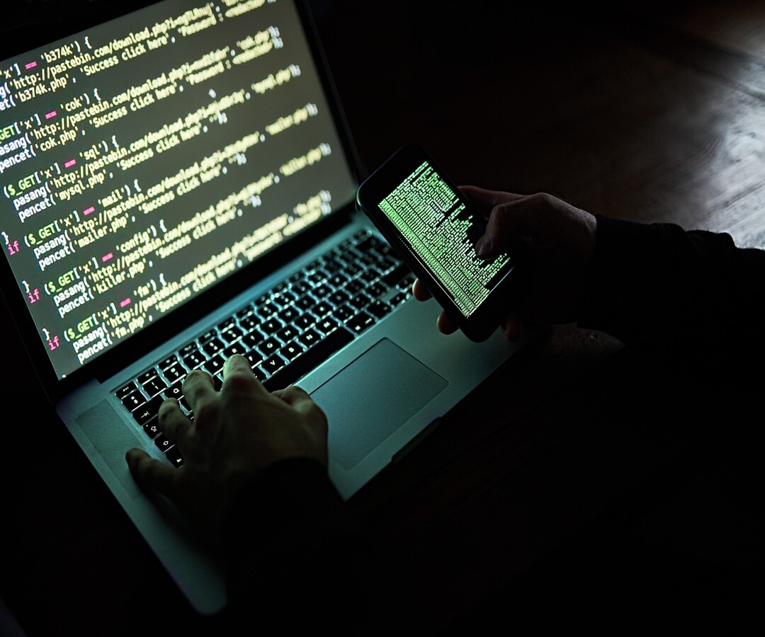 analítica contextual Fraude Digital Colombia
