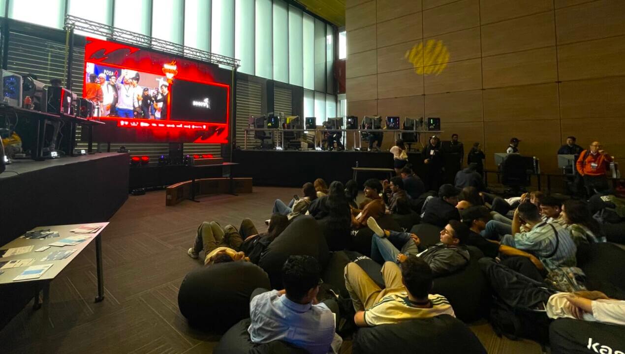 industria de videojuegos en Colombia