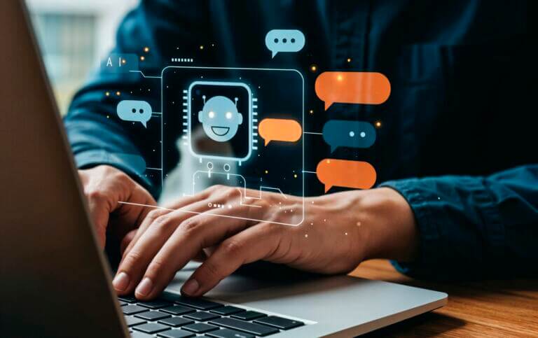 inteligencia artificial operativa en empresas