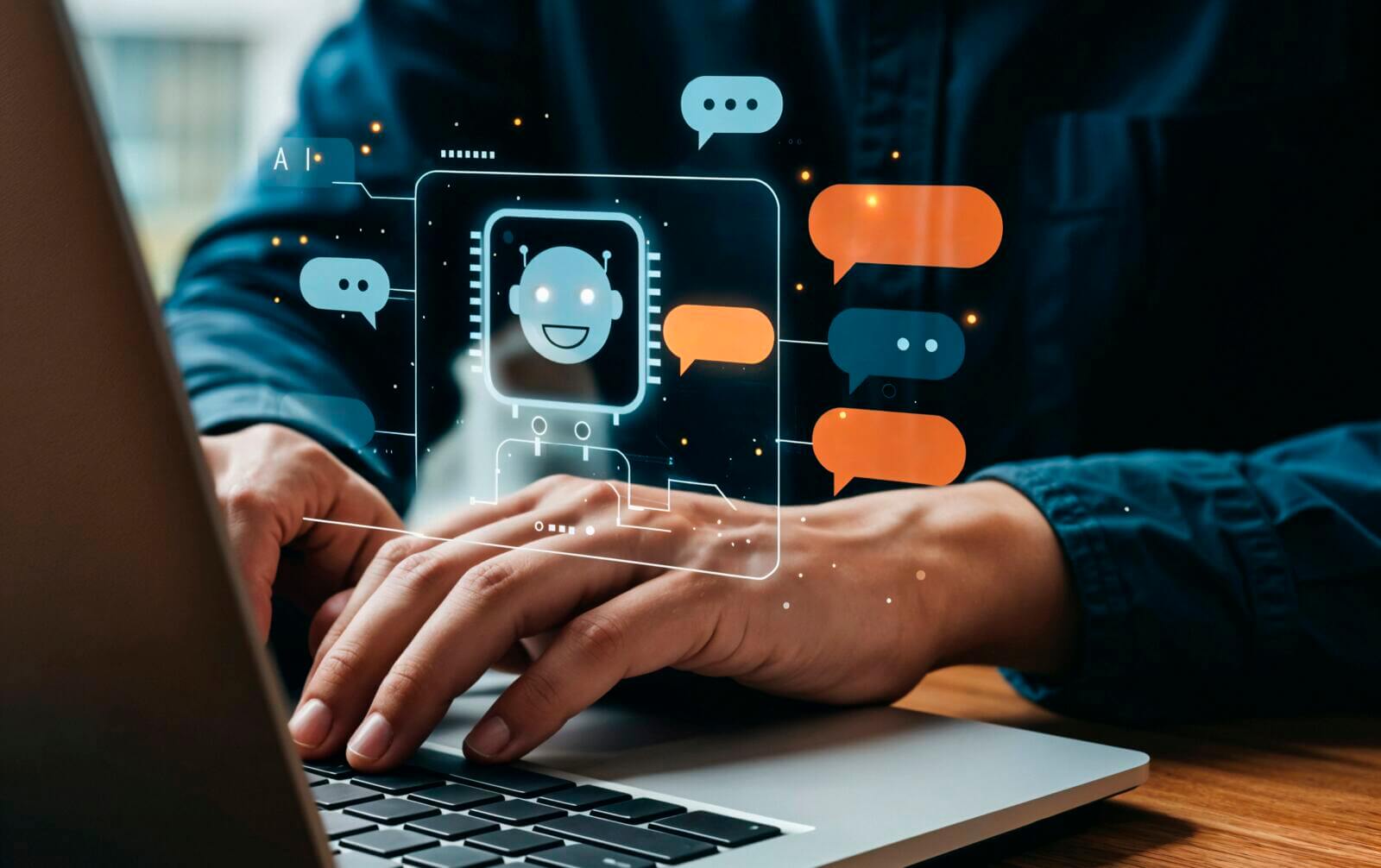 inteligencia artificial operativa en empresas