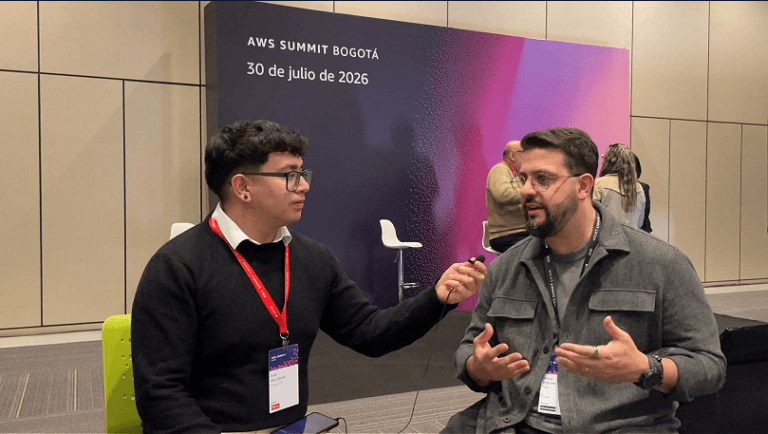 Juan José Behrend, director de producto y tecnología (CPTO) y cofundador de AKUA