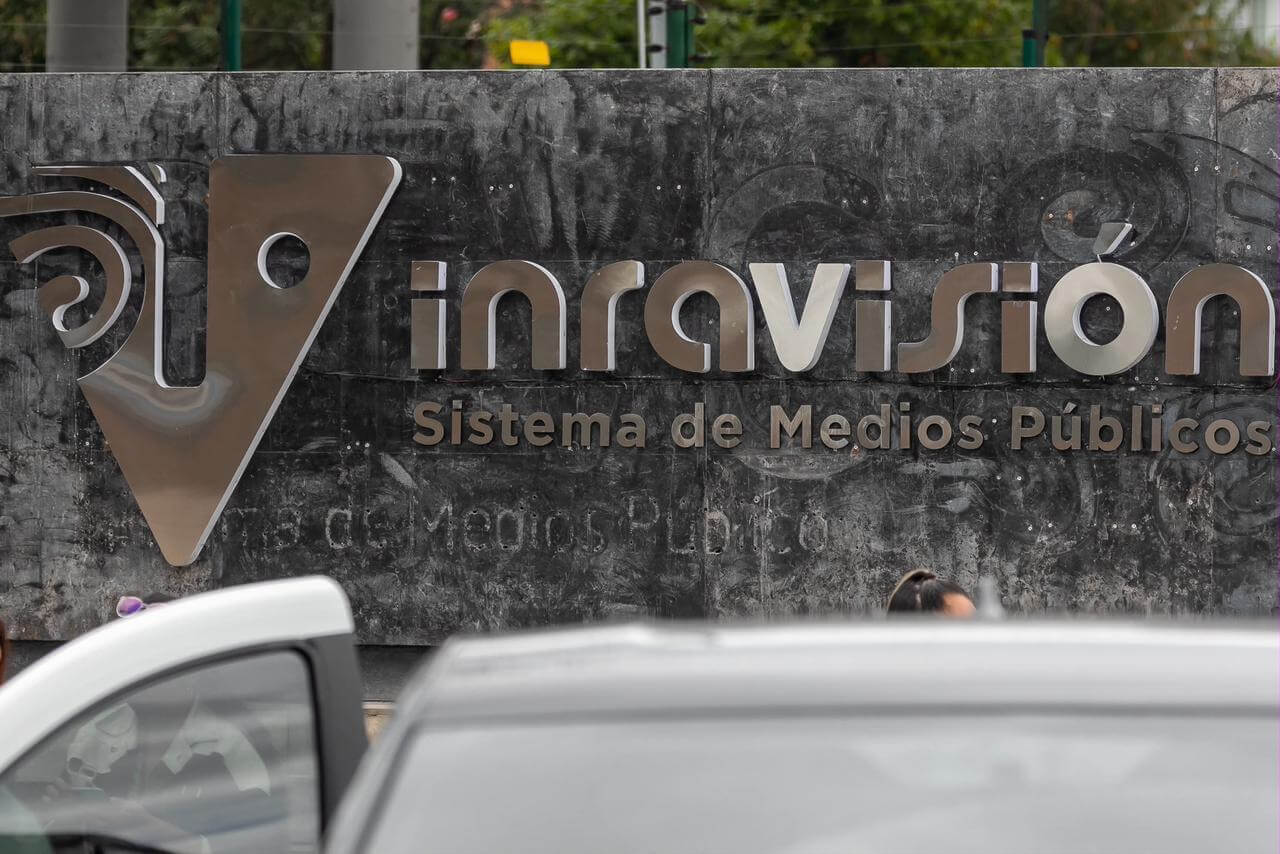 inravisión